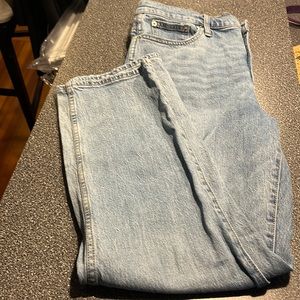 J crew high rise classics vintage